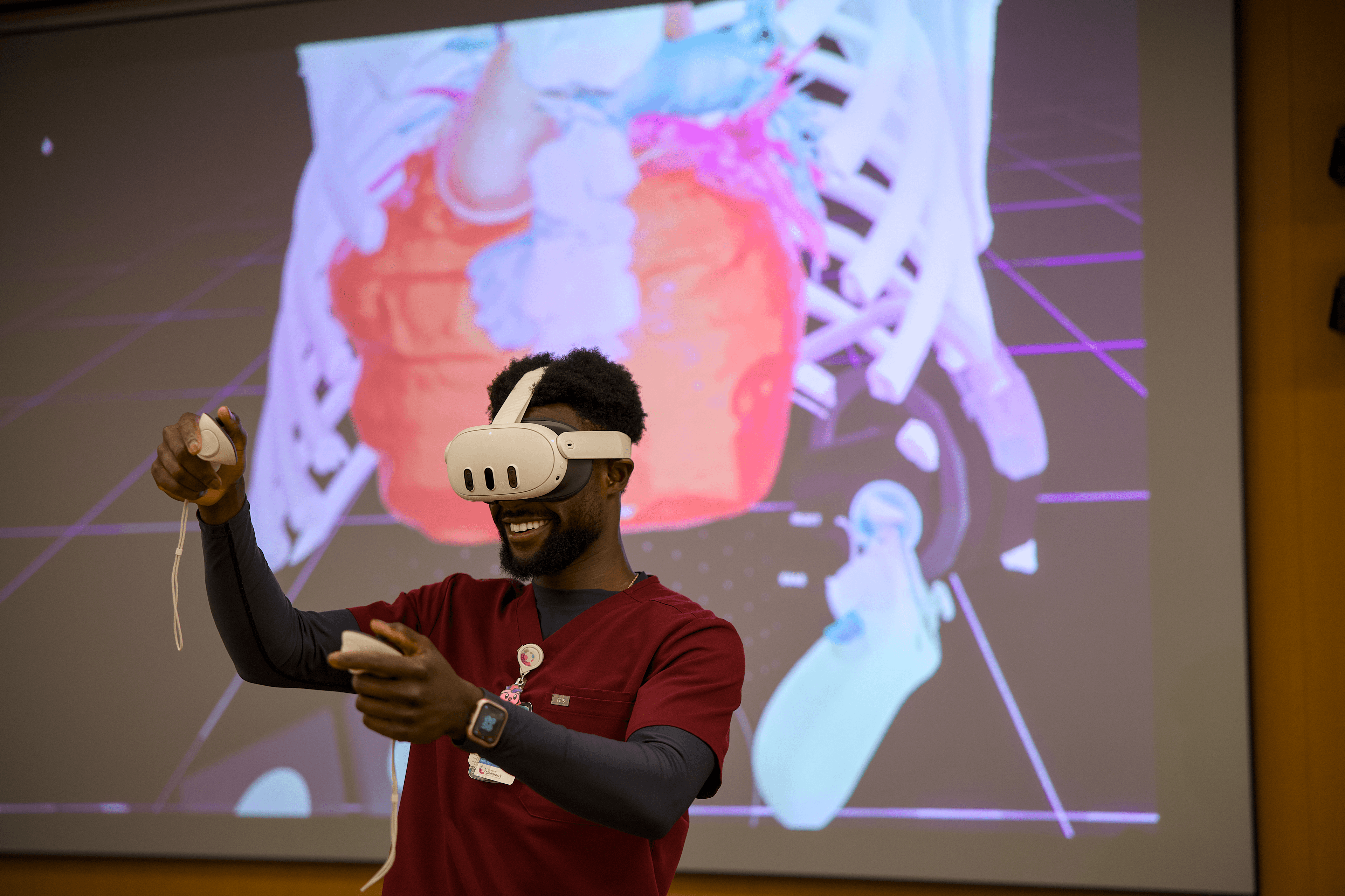 Médecins Sans Frontières art