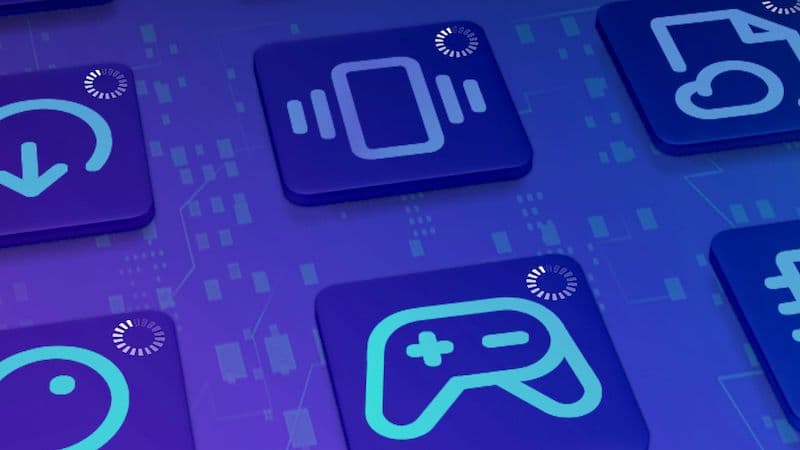 Carte multijoueur vivox