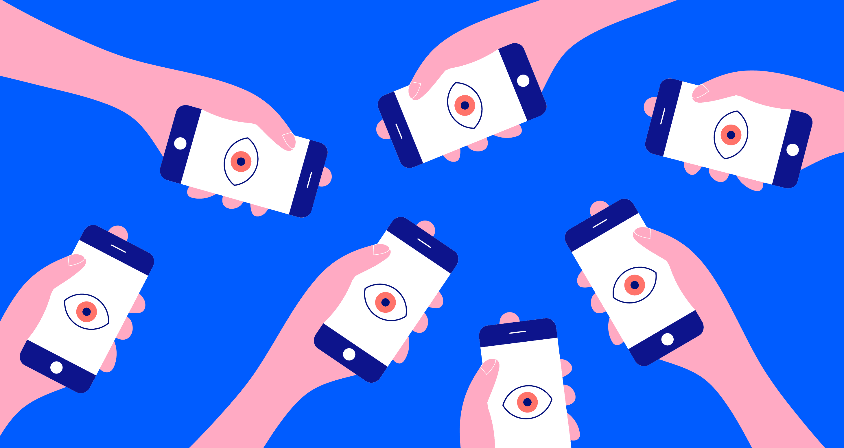 如何让你的应用被发现