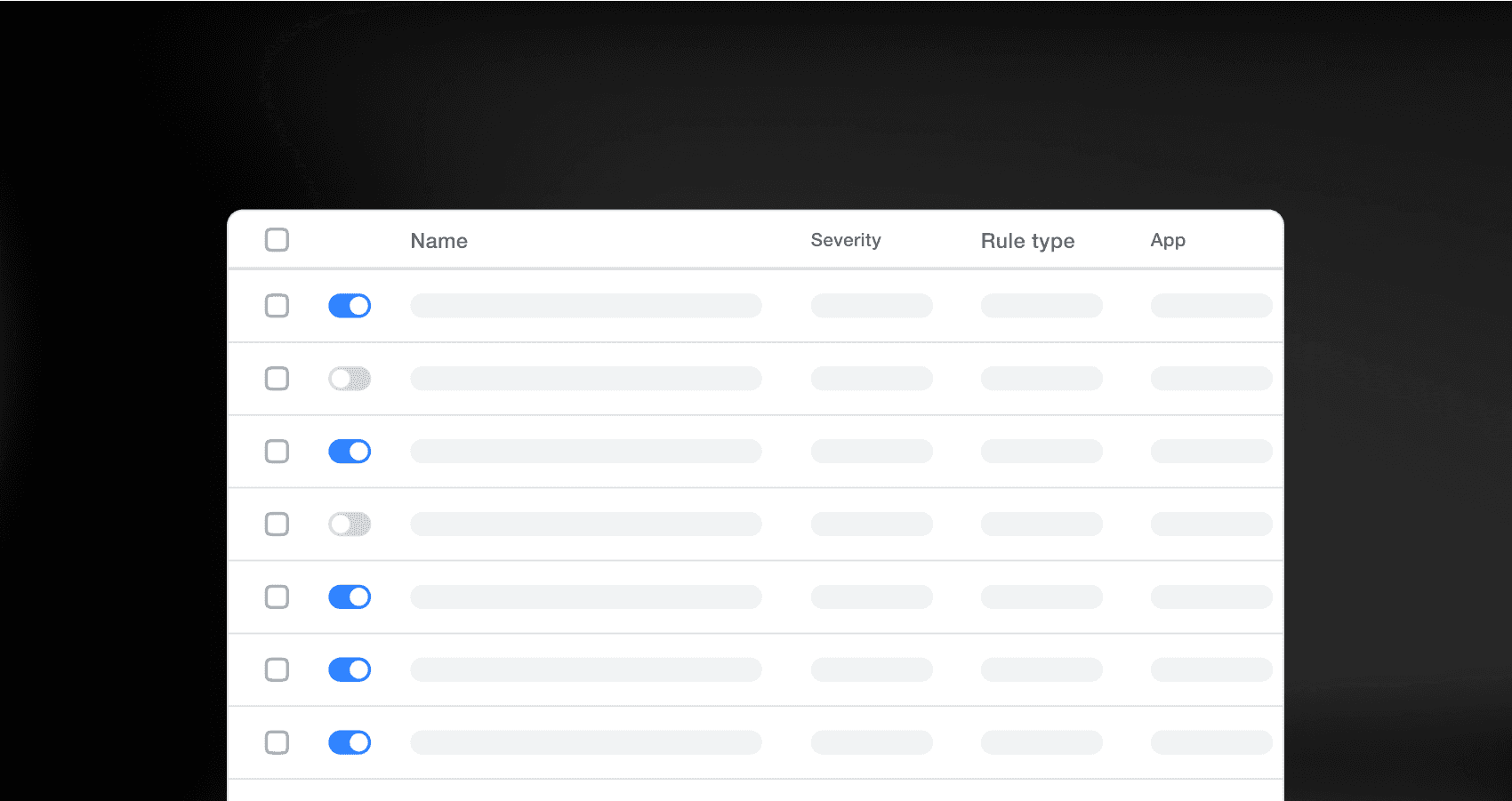 魅力的な広告体験