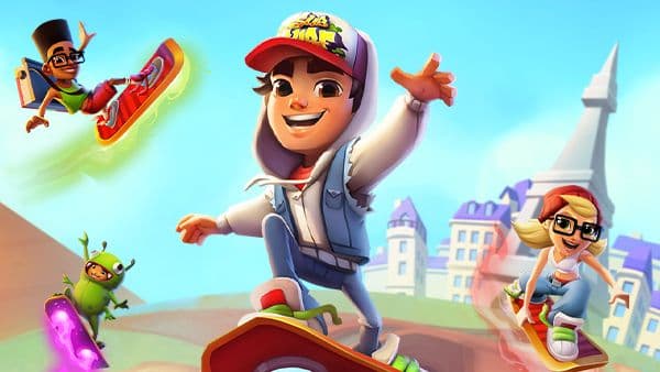 subway-surfers