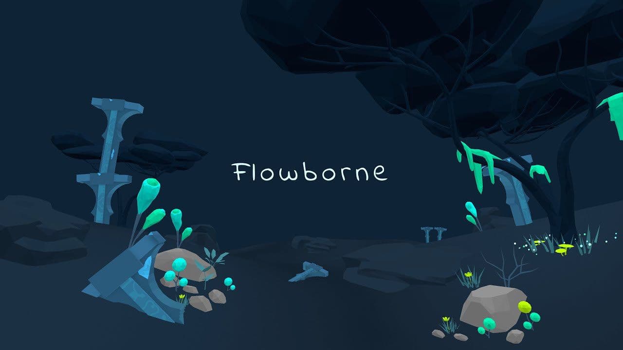 На плавучей