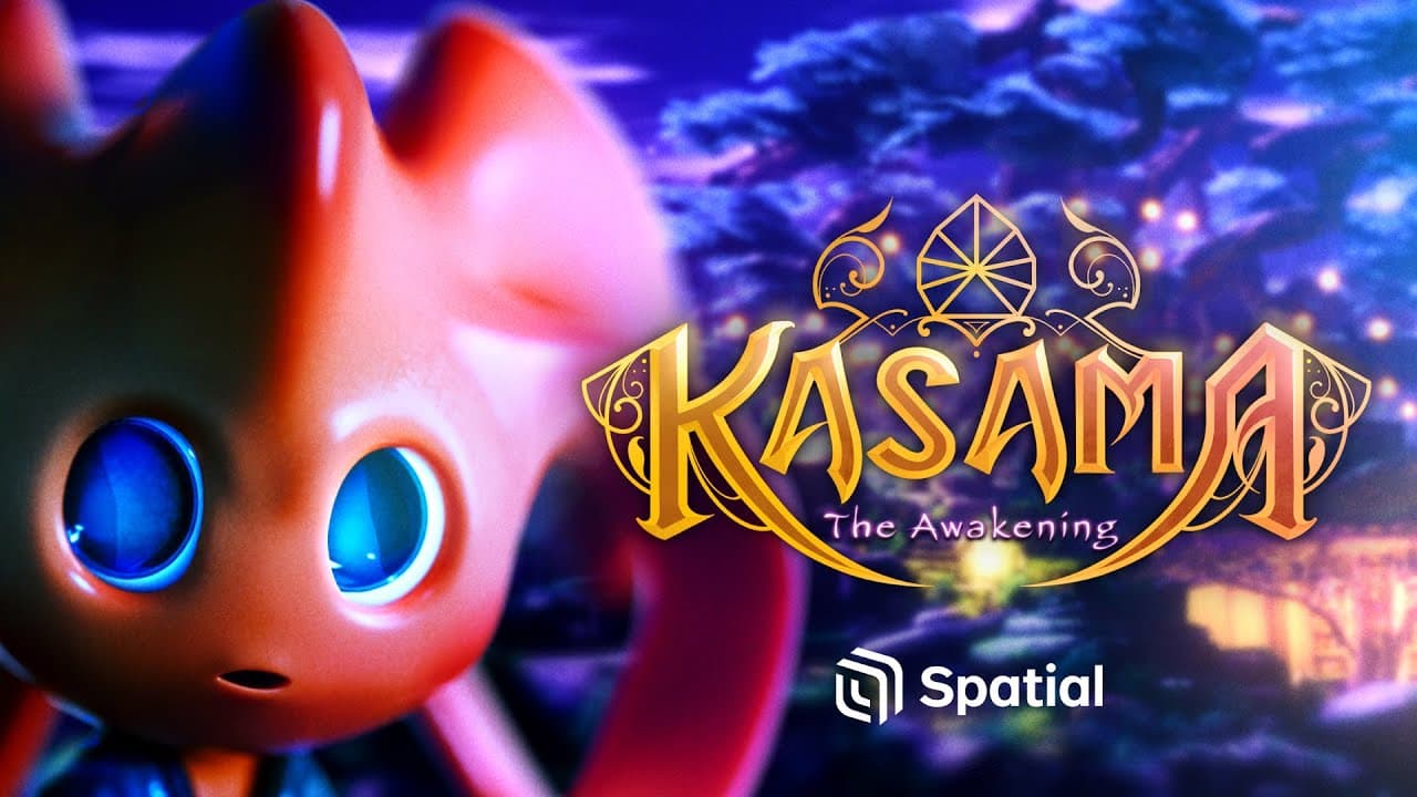 Kasama: The Awakening